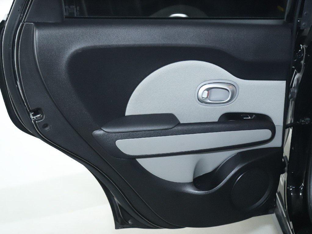 used 2018 Kia Soul car, priced at $9,997