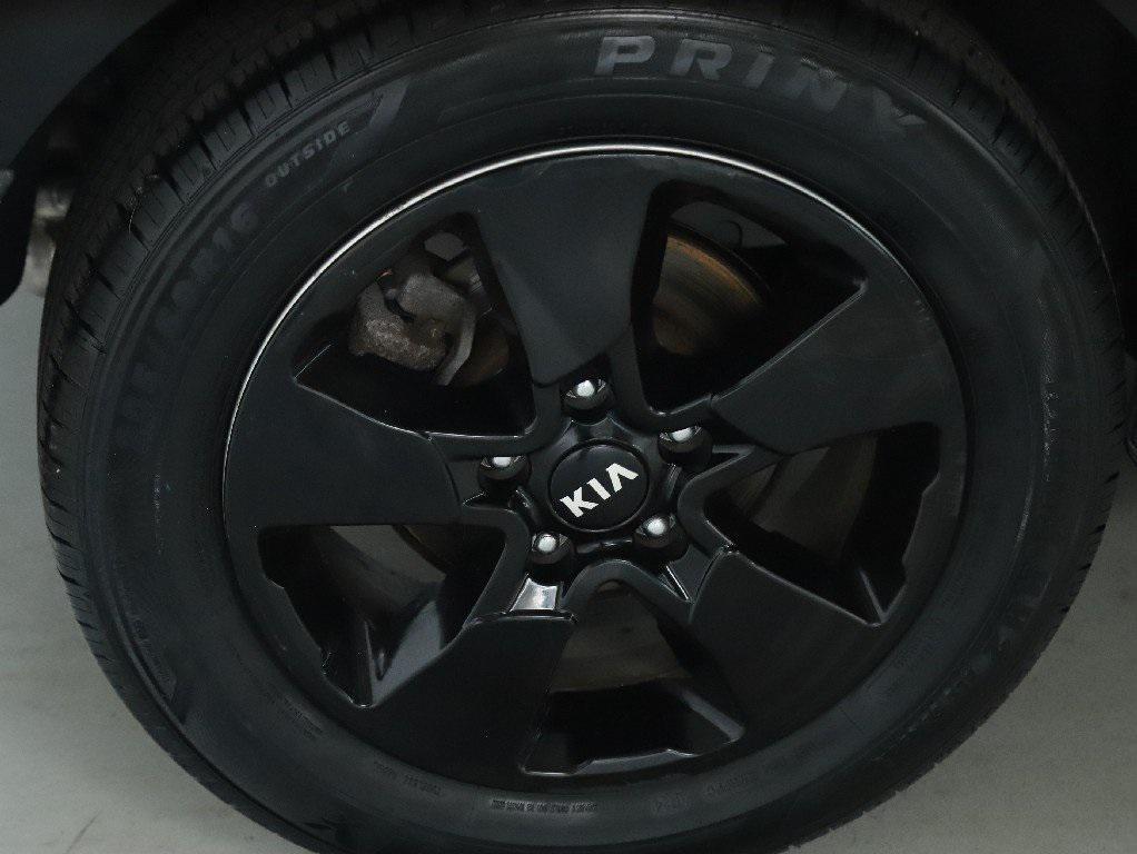 used 2018 Kia Soul car, priced at $9,997