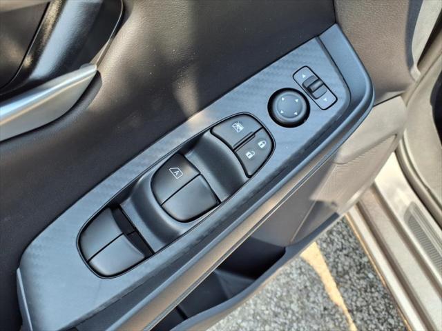 new 2025 Nissan Sentra car, priced at $25,005