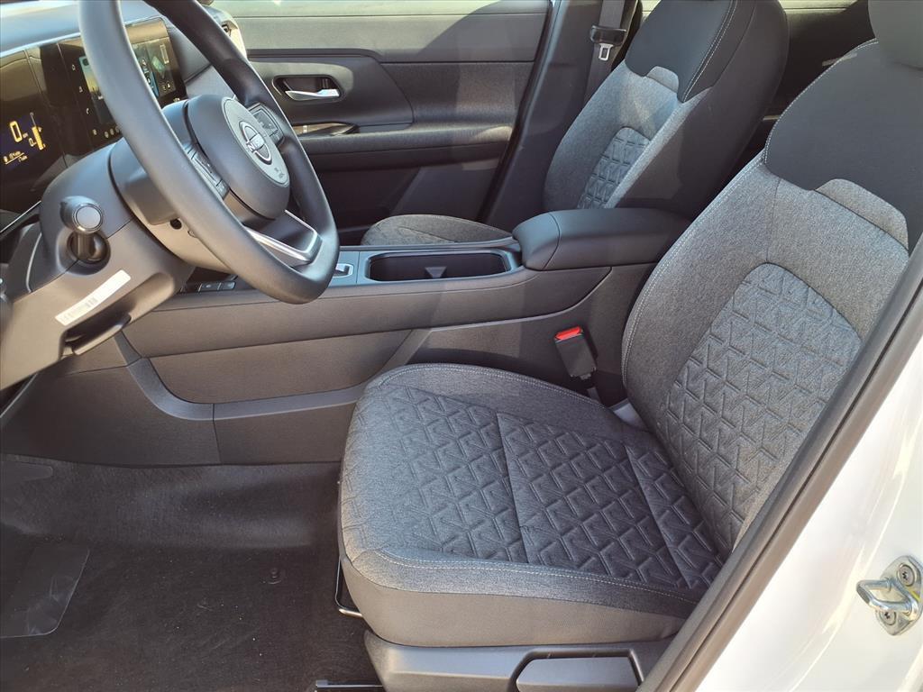 new 2026 Nissan Kicks car, priced at $28,390