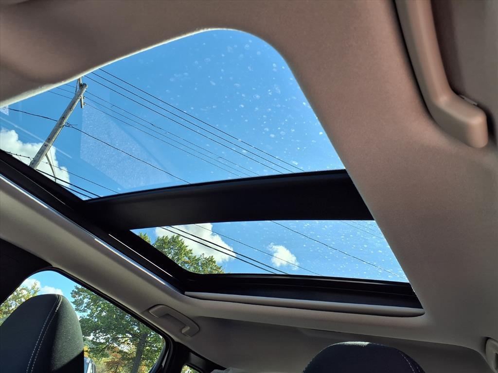 new 2026 Nissan Kicks car, priced at $28,390