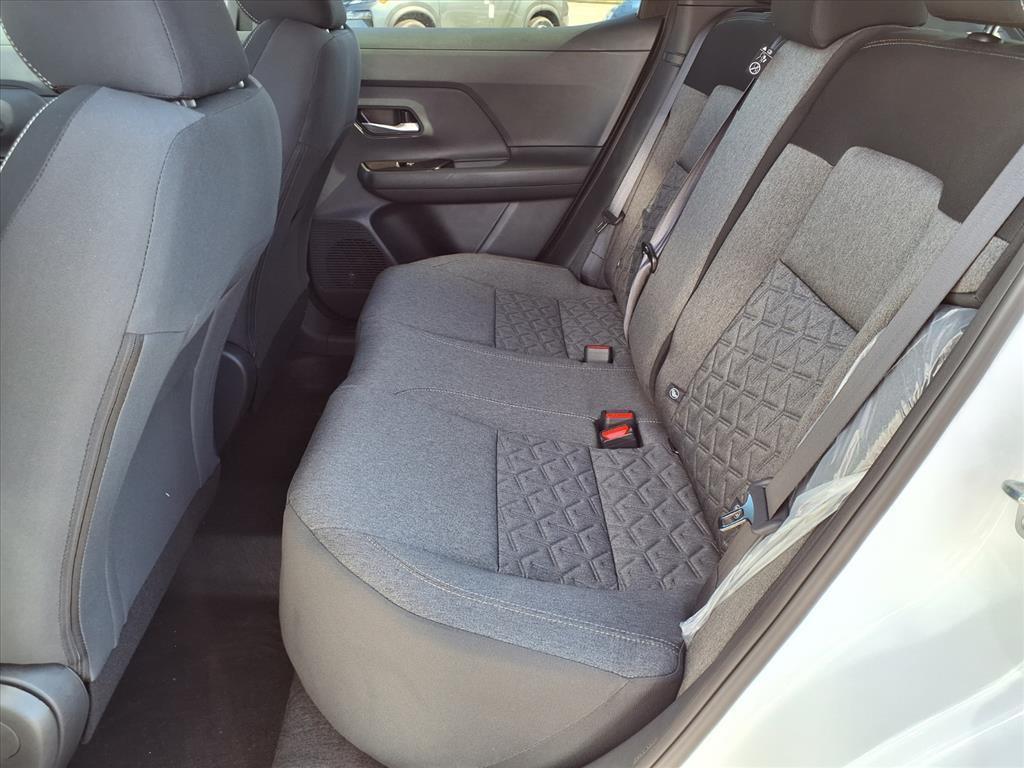 new 2026 Nissan Kicks car, priced at $28,390