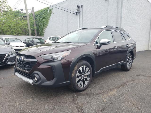 used 2023 Subaru Outback car, priced at $33,707