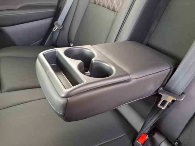 new 2025 Nissan Murano car, priced at $51,800
