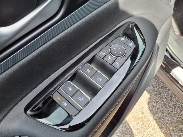 new 2025 Nissan Murano car, priced at $51,800