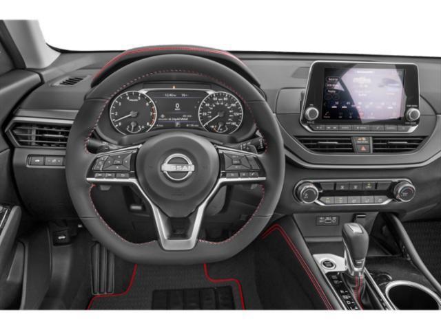 new 2025 Nissan Altima car, priced at $31,710