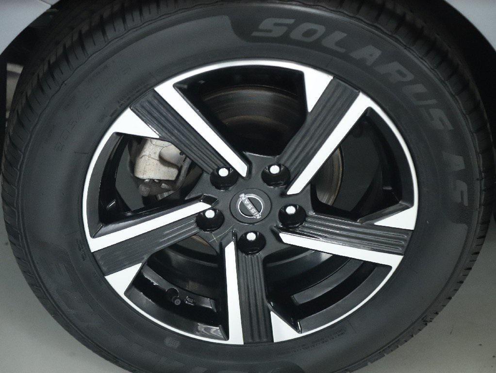 used 2024 Nissan Sentra car, priced at $17,291