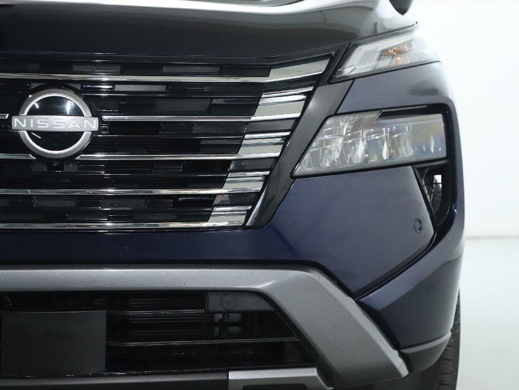 used 2024 Nissan Rogue car, priced at $29,996