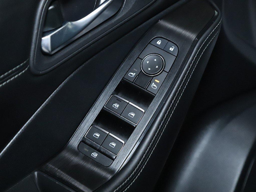 used 2024 Nissan Rogue car, priced at $29,996