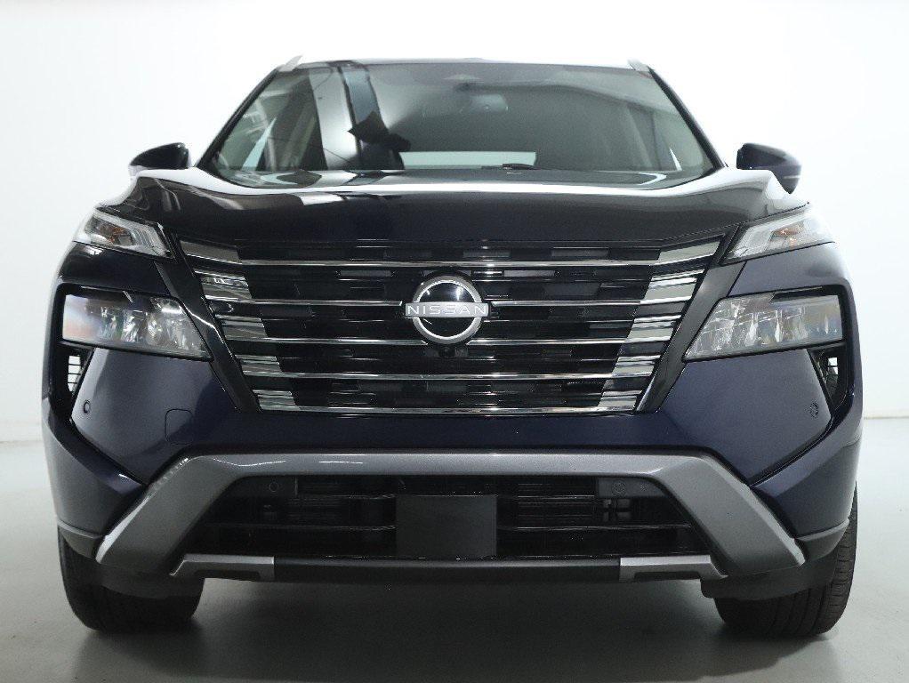 used 2024 Nissan Rogue car, priced at $29,996