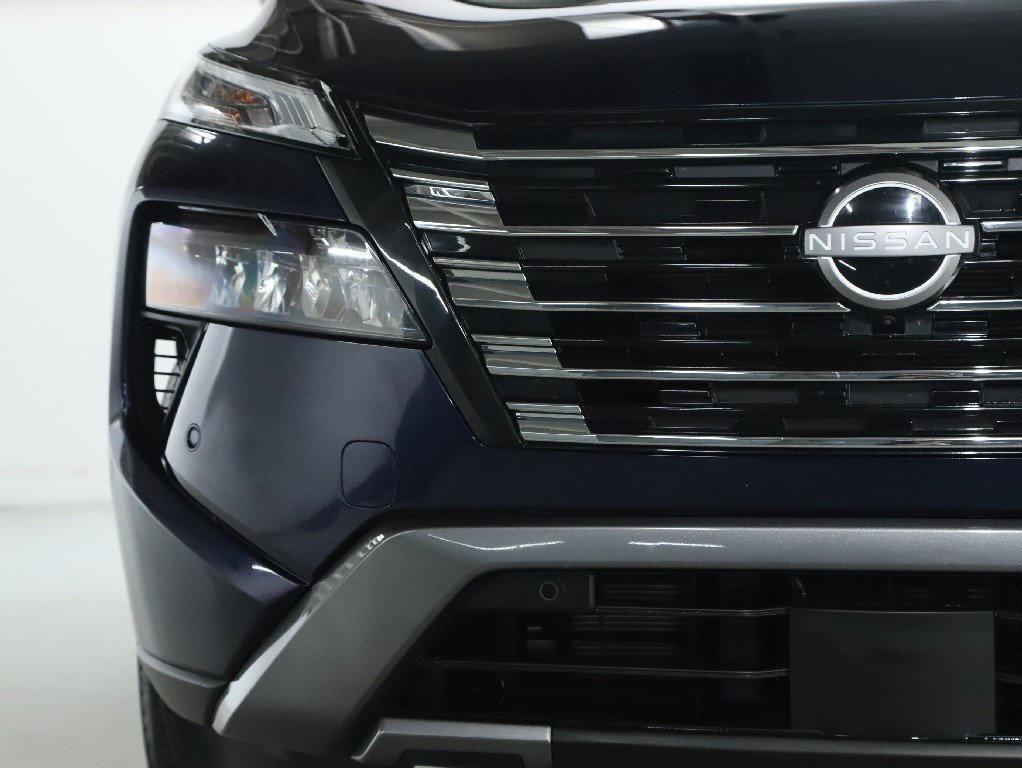 used 2024 Nissan Rogue car, priced at $29,996