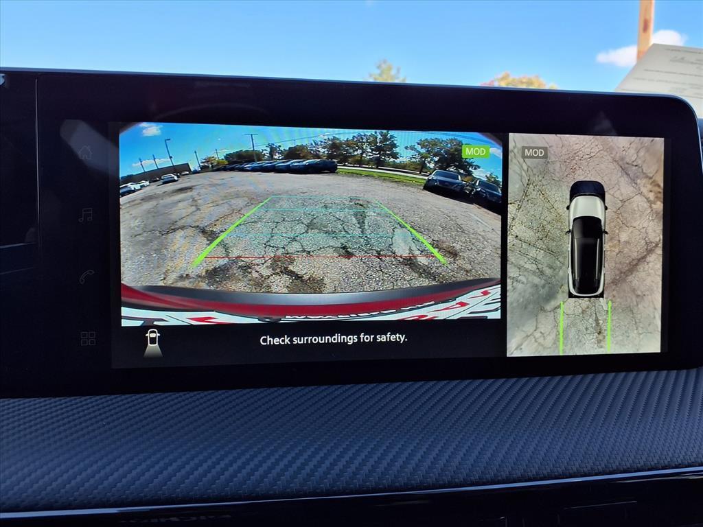 new 2026 Nissan Kicks car, priced at $33,045