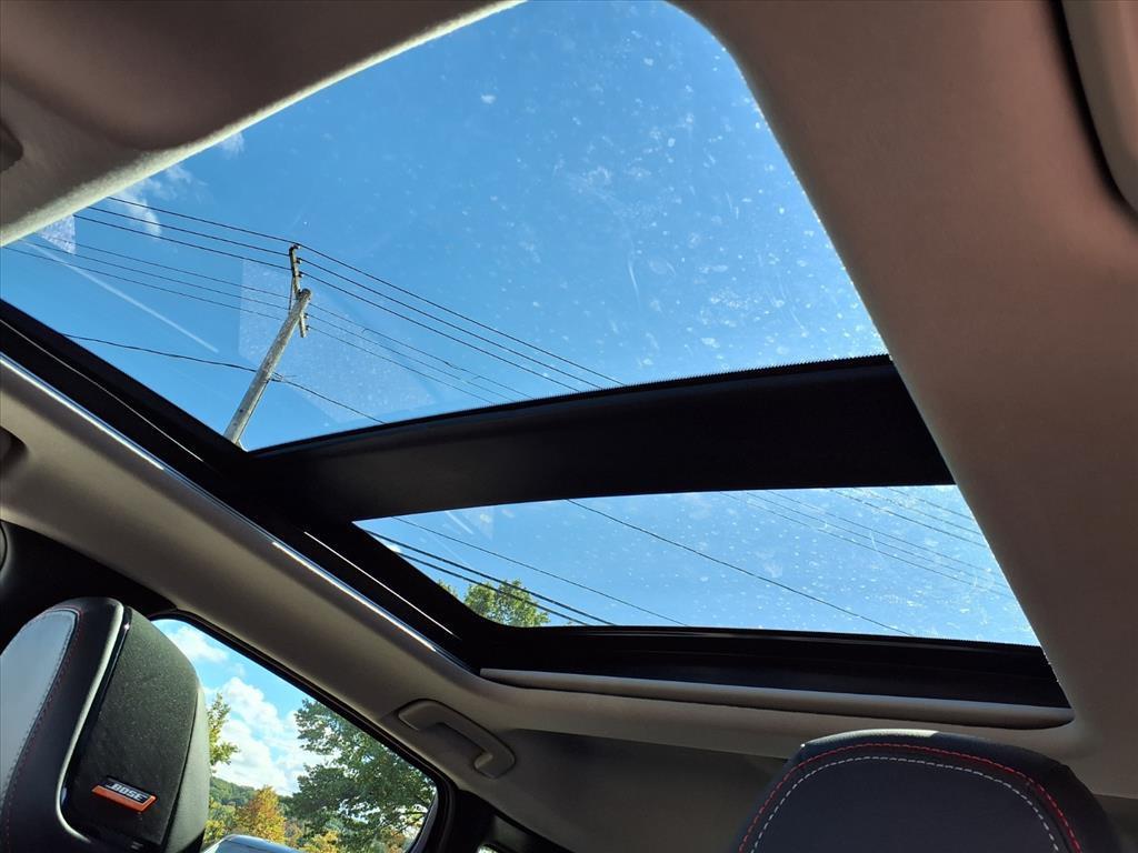 new 2026 Nissan Kicks car, priced at $33,045