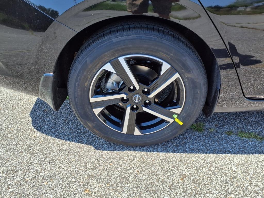 new 2025 Nissan Sentra car, priced at $24,415