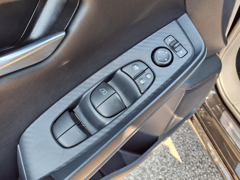 new 2025 Nissan Sentra car, priced at $24,415