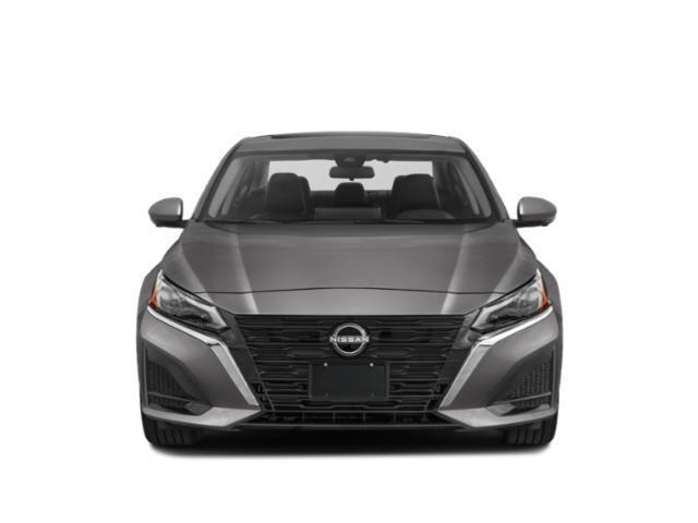 new 2025 Nissan Altima car, priced at $36,695