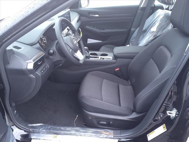 new 2025 Nissan Altima car, priced at $30,265