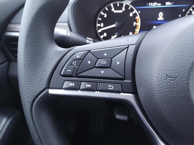 new 2025 Nissan Altima car, priced at $30,265
