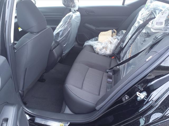 new 2025 Nissan Altima car, priced at $30,265