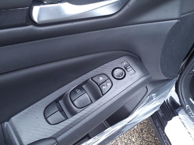 new 2025 Nissan Altima car, priced at $30,265
