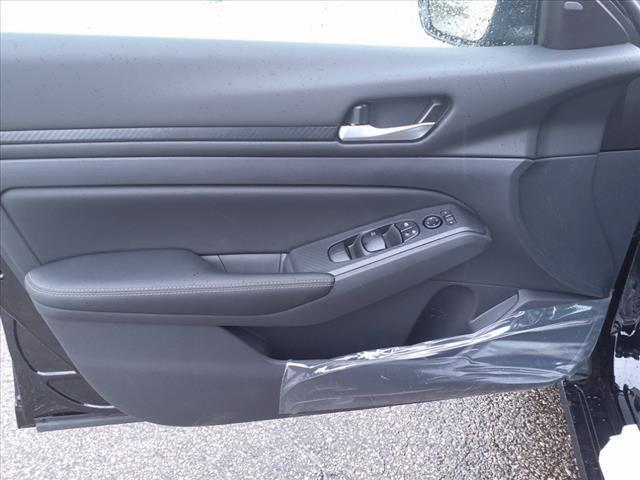 new 2025 Nissan Altima car, priced at $30,265