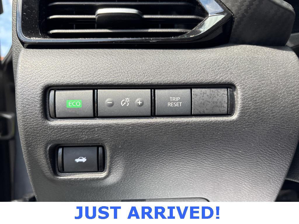 used 2021 Nissan Sentra car, priced at $17,348