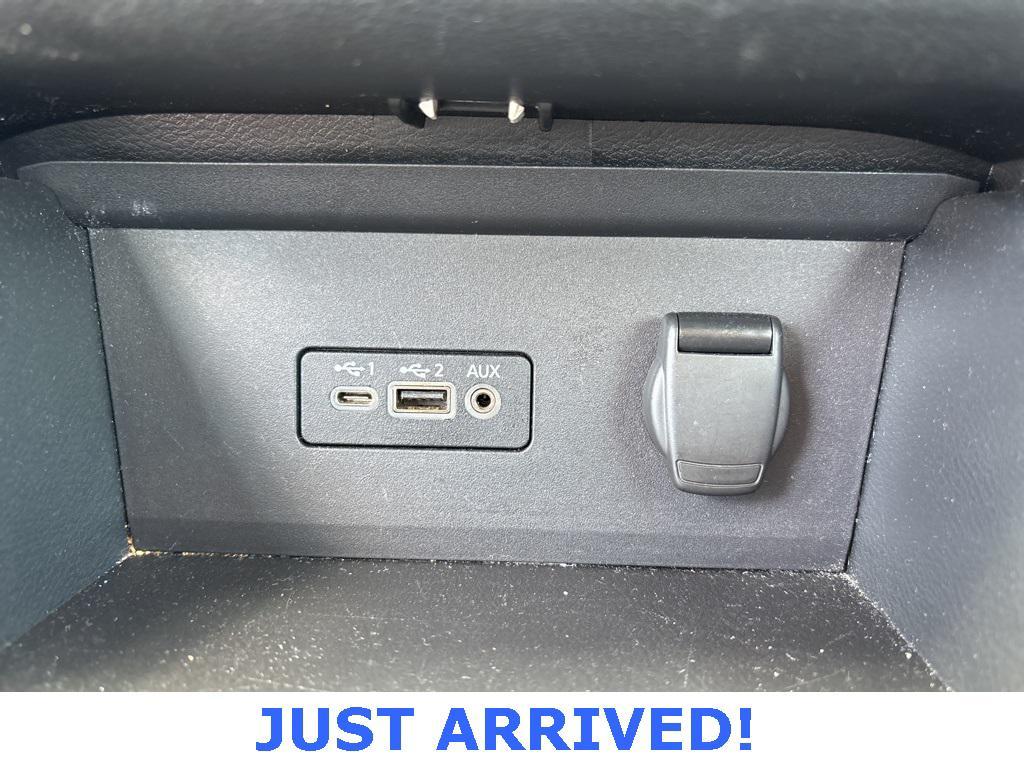 used 2021 Nissan Sentra car, priced at $17,348