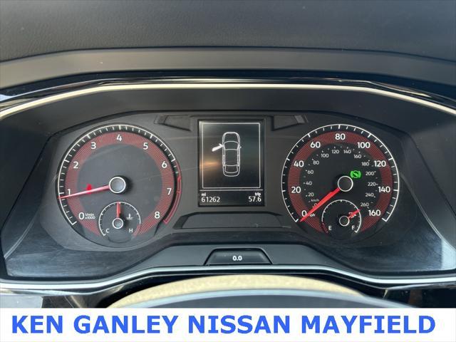 used 2021 Volkswagen Jetta car, priced at $17,499