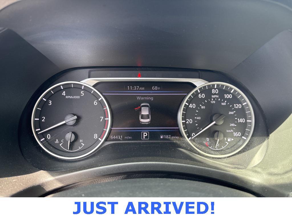 used 2022 Nissan Sentra car, priced at $15,998