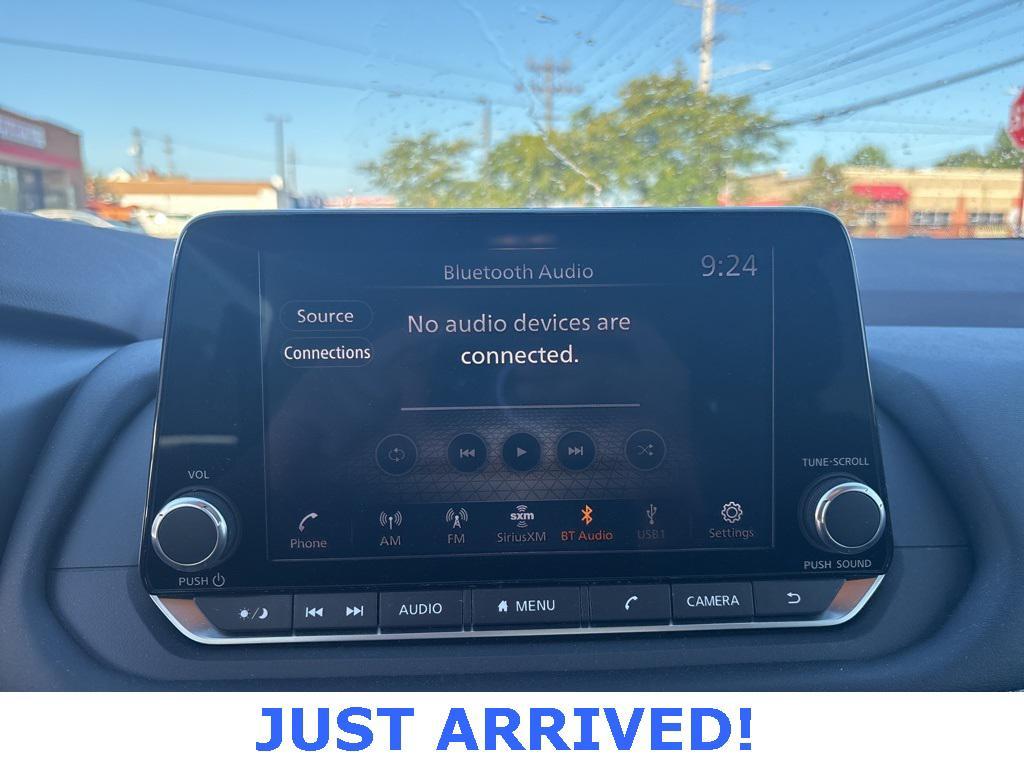 used 2023 Nissan Rogue car, priced at $24,986