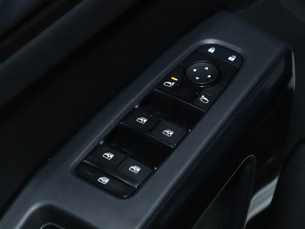 used 2024 Nissan Pathfinder car, priced at $27,989