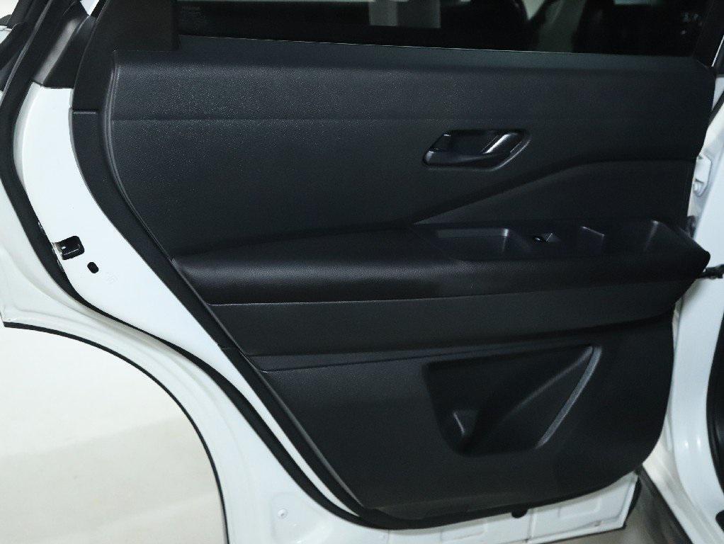 used 2024 Nissan Pathfinder car, priced at $27,989