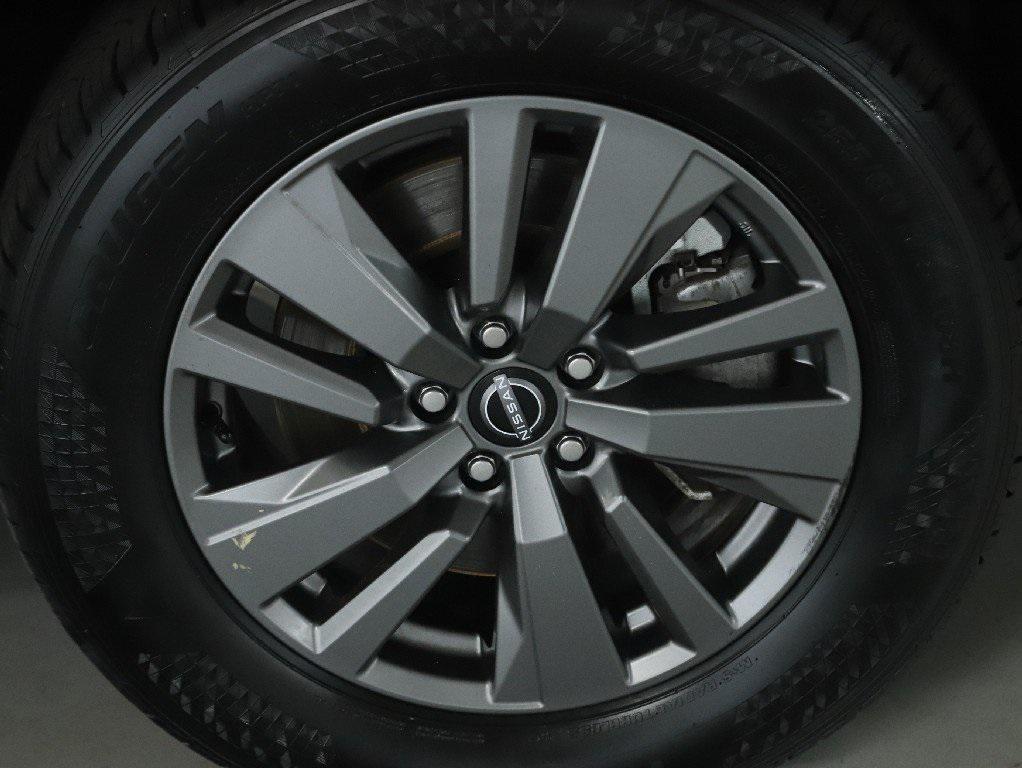 used 2024 Nissan Pathfinder car, priced at $27,989