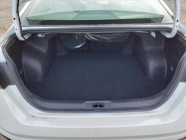 new 2025 Nissan Altima car, priced at $30,495