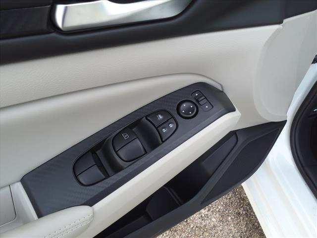 new 2025 Nissan Altima car, priced at $30,495