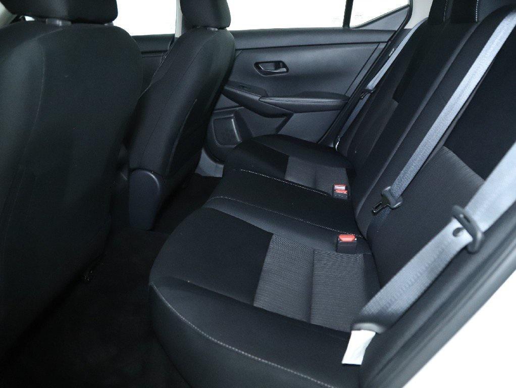 used 2024 Nissan Sentra car, priced at $19,985