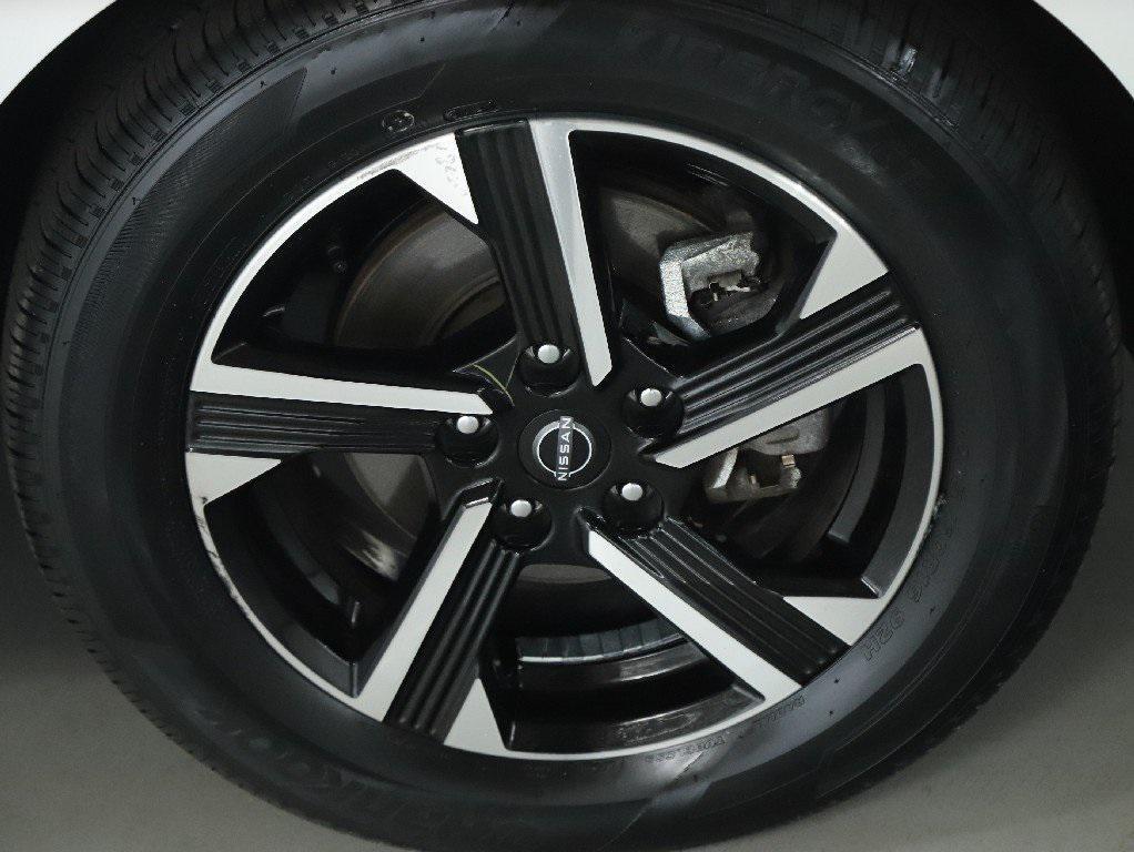 used 2024 Nissan Sentra car, priced at $19,985