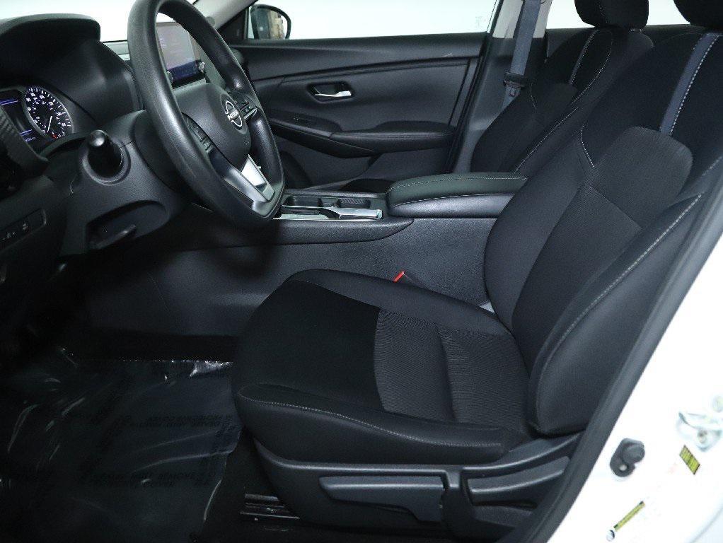 used 2024 Nissan Sentra car, priced at $19,985