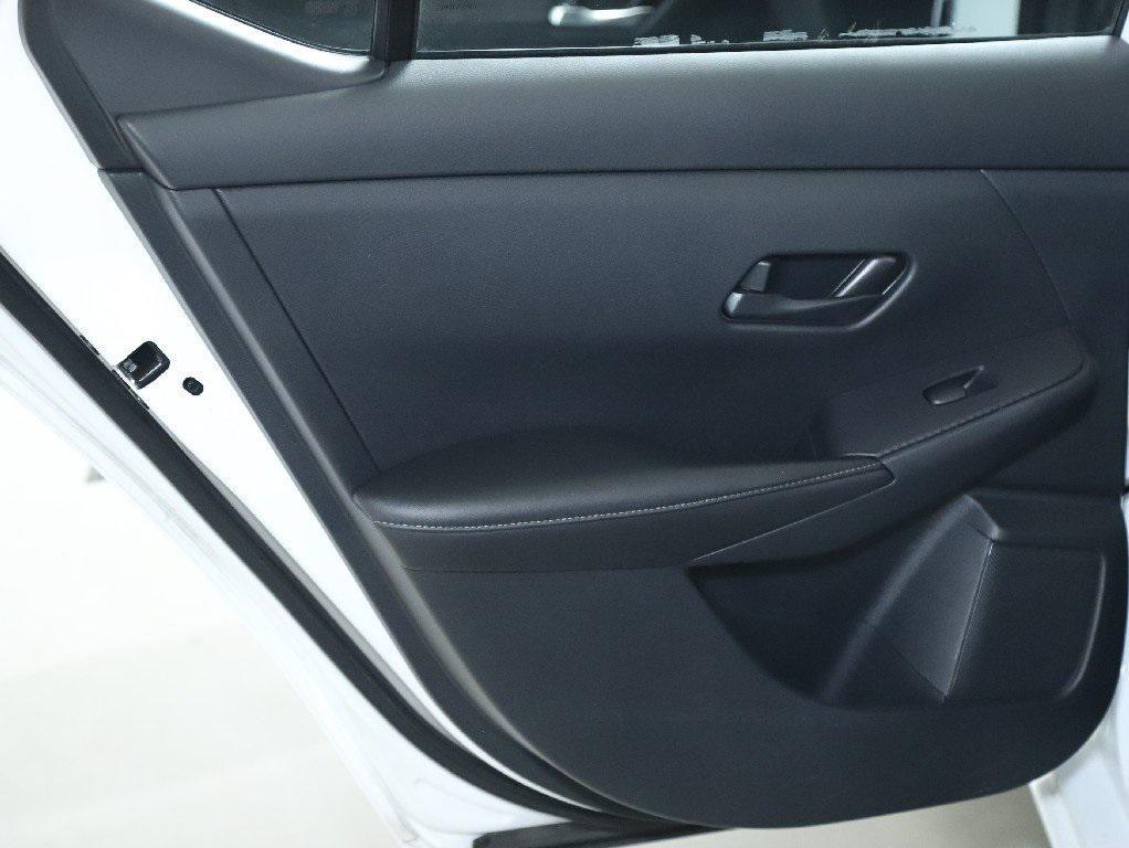 used 2024 Nissan Sentra car, priced at $19,985