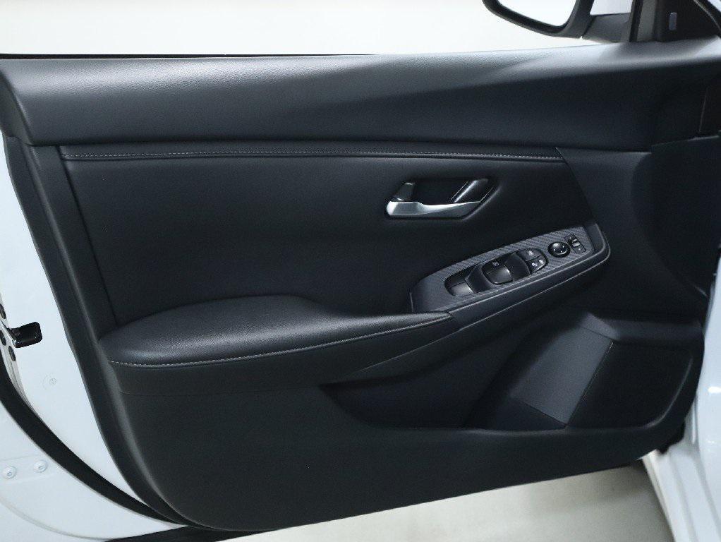 used 2024 Nissan Sentra car, priced at $19,985