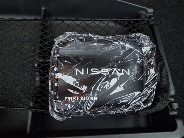 new 2025 Nissan Altima car, priced at $30,265