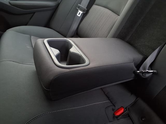 new 2025 Nissan Altima car, priced at $30,265