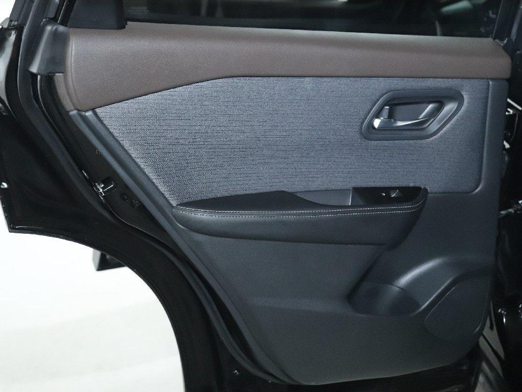 used 2021 Nissan Rogue car, priced at $20,397