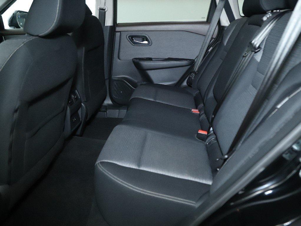 used 2021 Nissan Rogue car, priced at $20,397