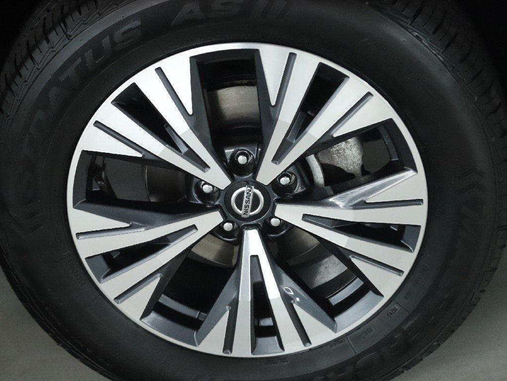 used 2021 Nissan Rogue car, priced at $20,397