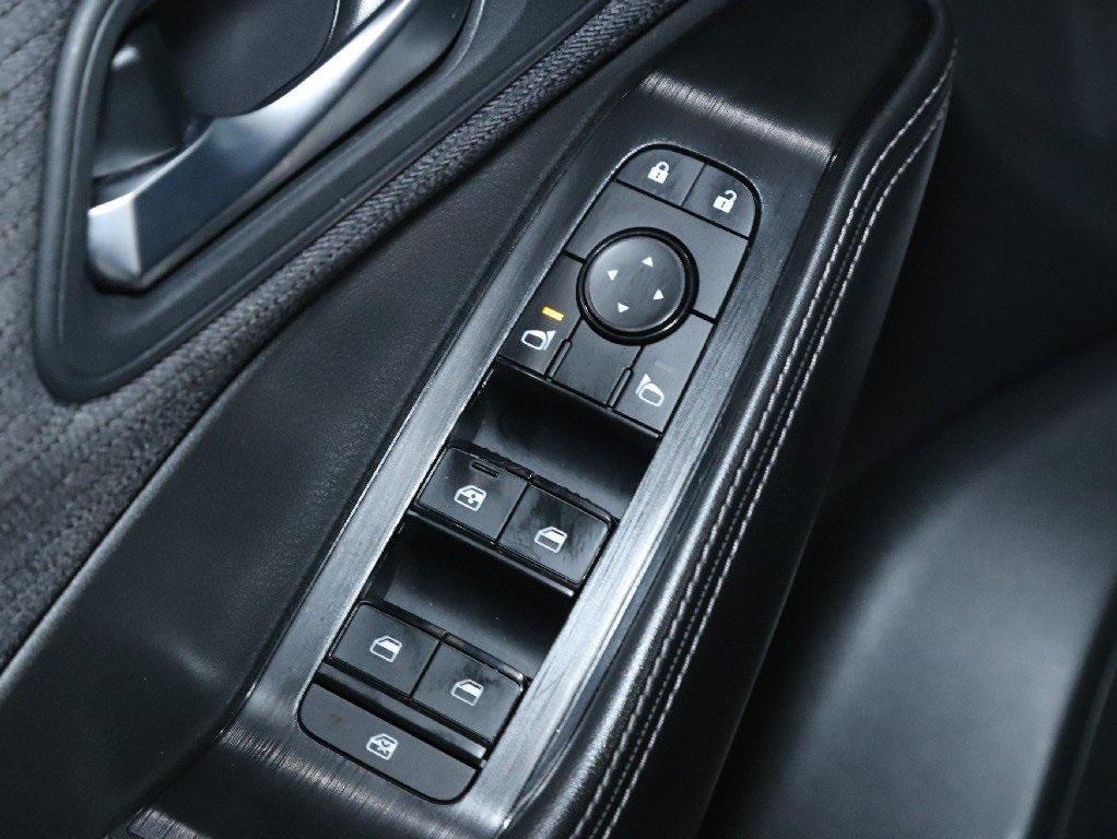 used 2021 Nissan Rogue car, priced at $20,397