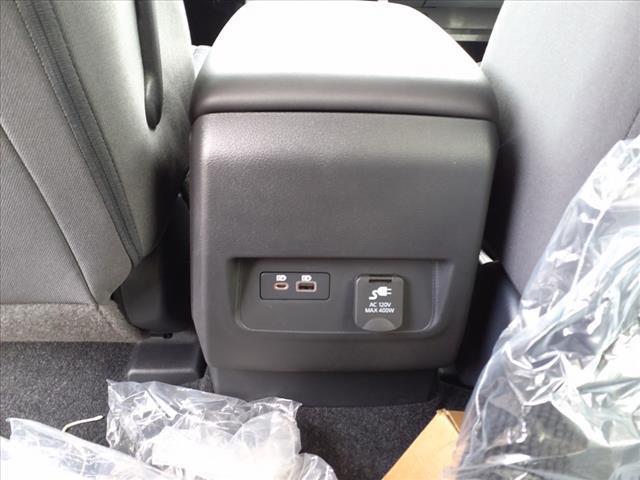 new 2024 Nissan Frontier car, priced at $39,046