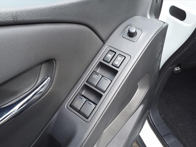 new 2024 Nissan Frontier car, priced at $39,046