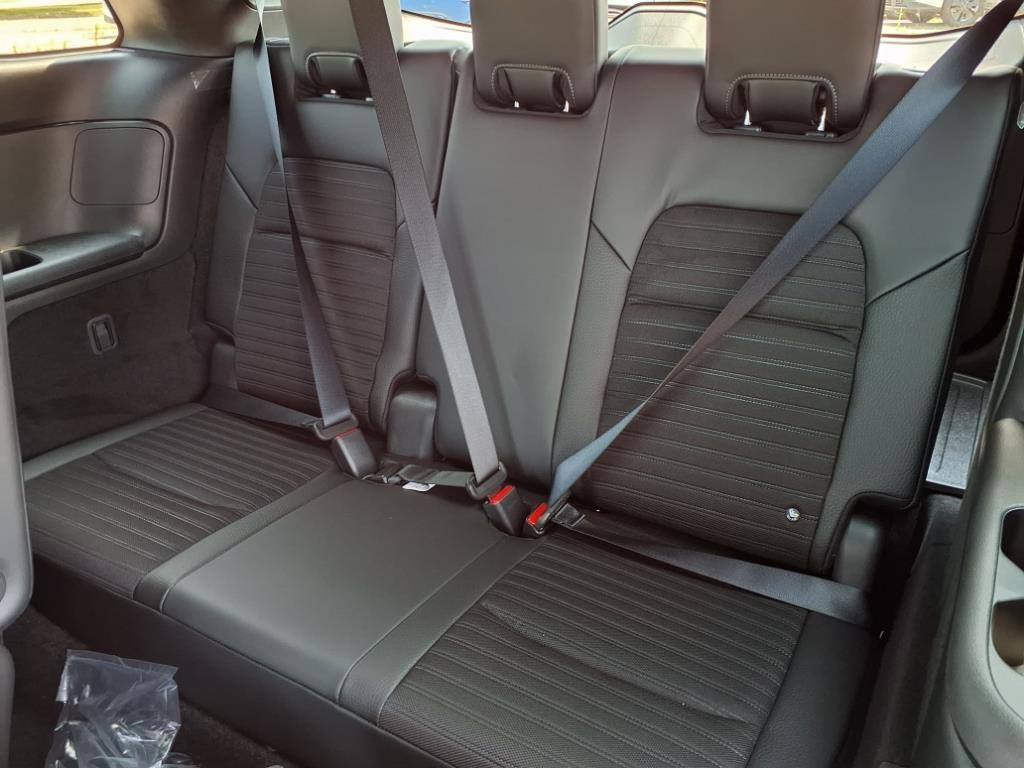 new 2025 Nissan Pathfinder car, priced at $43,505