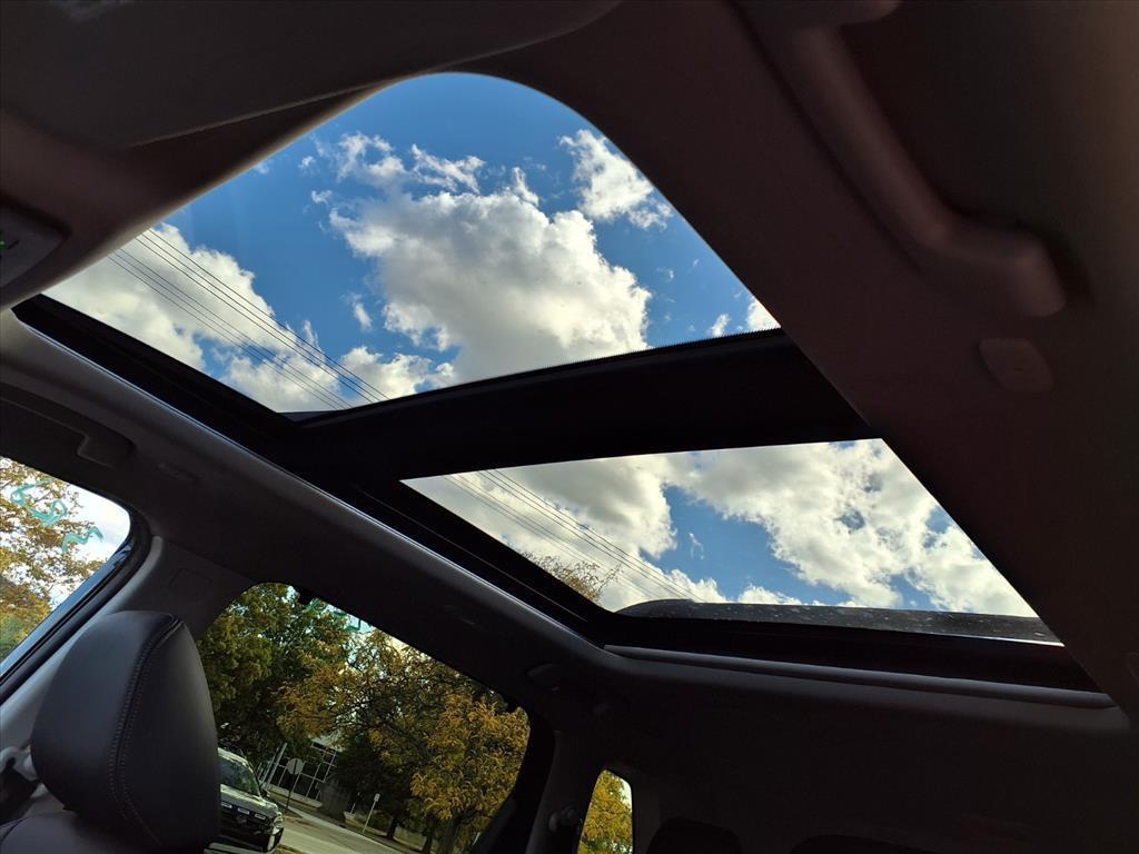 new 2026 Nissan Rogue car, priced at $40,755